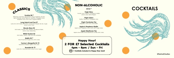cocktail menu fc outside 2019